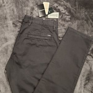 Emporio Armani Men's size 32 Chino Pants
